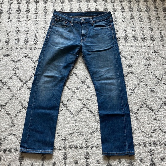 Levi’s | Men’s 513 Jeans, 32x30 👖 - Picture 2 of 4